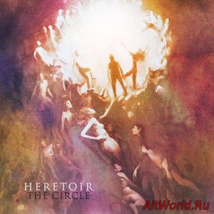 Скачать Heretoir - The Circle (2017)