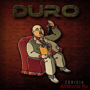 Скачать DURO - Codicia (2017)