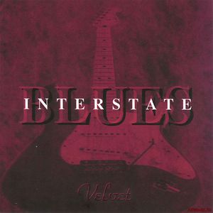 Скачать Interstate Blues - Velvet (1998)