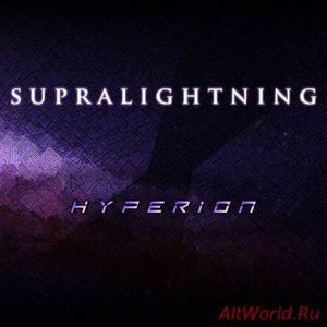 Скачать Supralightning - Hyperion (2017)