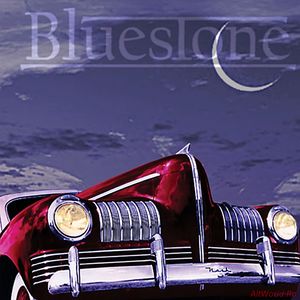 Скачать BlueStone - Bluestone (2015)