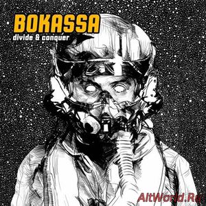 Скачать Bokassa - Divide & Conquer (2017)