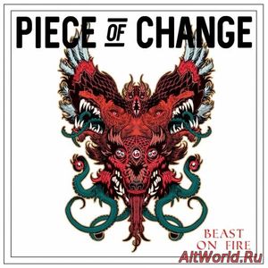 Скачать Piece of Change - Beast on Fire (2017)