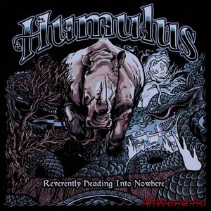 Скачать Humulus - Reverently Heading into Nowhere (2017)