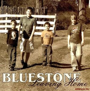 Скачать BlueStone - Leaving Home (2009)