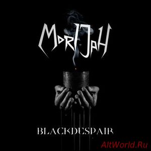 Скачать Morijah - Black Despair (2017)