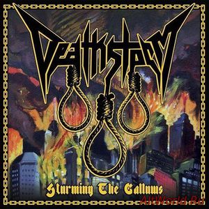 Скачать Deathstorm - Storming The Gallows (2017)