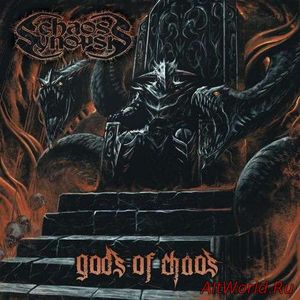 Скачать Chaos Synopsis - Gods of Chaos (2017)