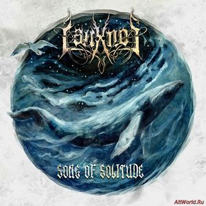 Скачать Lauxnos - Song of Solitude [EP] (2017)