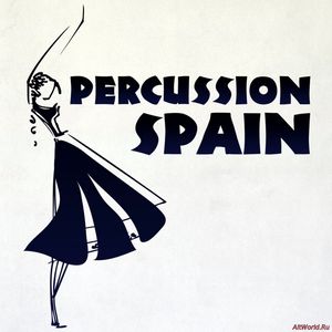 Скачать Al Caiola - Percussion Spain (1960)