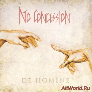 Скачать No Concession - De Homine (2017)