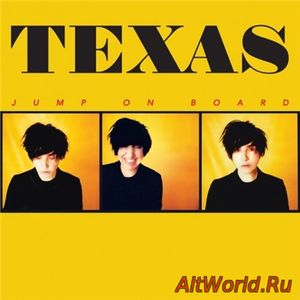 Скачать Texas - Jump On Board (2017)