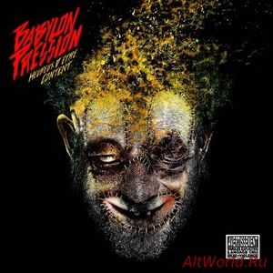 Скачать Babylon Pression - Heureux D'Etre Content (2017)