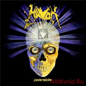 Скачать Havok - Conformicide [Limited Edition] (2017) Lossless