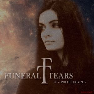 Скачать Funeral Tears - Beyond The Horizon (2017)