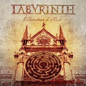 Скачать Labyrinth - Architecture of a God (2017)