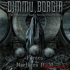 Скачать Dimmu Borgir - Forces Of The Northern Night (2017)