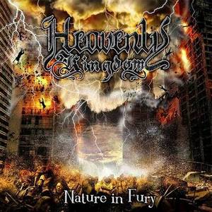 Скачать бесплатно Heavenly Kingdom - Nature In Fury (2013)