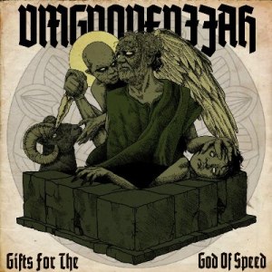 Скачать бесплатно Vmgnovenijah - Gifts for the God Of Speed (2013)