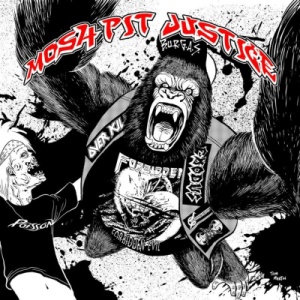 Скачать бесплатно Mosh-Pit Justice - Mosh-Pit Justice (2013)