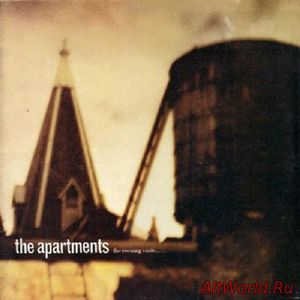 Скачать The Apartments - The Evening Visits....And Stays For Years (1985)