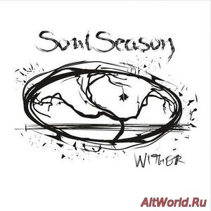 Скачать Soulseason - Wither (2017)