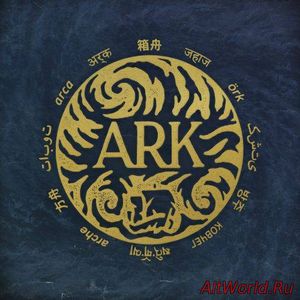 Скачать In Hearts Wake - Ark (2017)