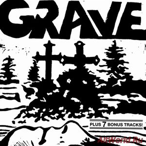 Скачать Grave - Grave 1 1975 (Reissue 1994)