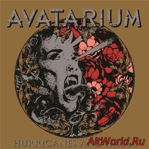 Скачать Avatarium - Hurricanes and Halos (2017)