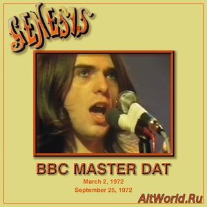 Скачать Genesis - BBC Master Dat (1972)