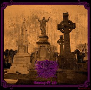 Скачать Eternal Genocide – Cemetery Of Life (2017)