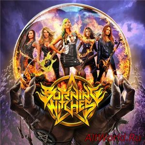 Скачать Burning Witches - Burning Witches (2017)