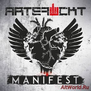 Скачать Artefuckt - Manifest (2017)