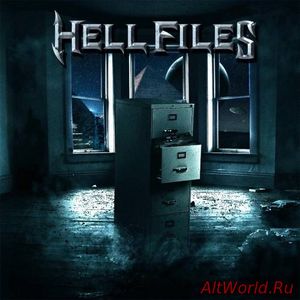 Скачать Hell Files - Hell Files (2017)