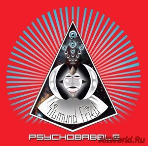 Скачать Sigmund Fried - Psychobabble (2017)