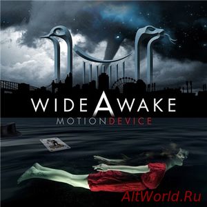 Скачать Motion Device - Wide Awake (2017)