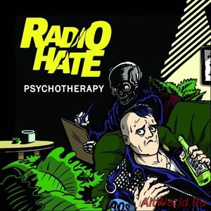 Скачать Radio Hate - Psychotherapy (2017)