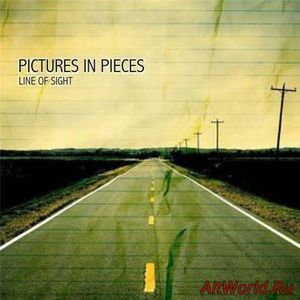 Скачать Pictures in Pieces - Line of Sight (2017)