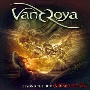 Скачать Vandroya - Beyond the Human Mind (2017)