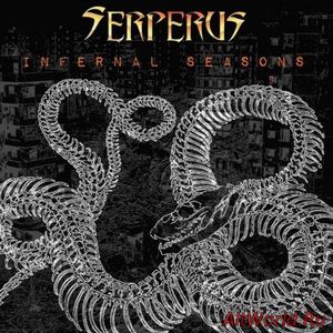 Скачать Serperus - Infernal Seasons [EP] (2017)