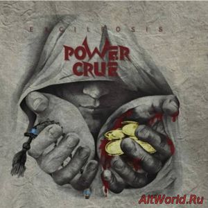 Скачать Power Crue - Excileosis (2017)