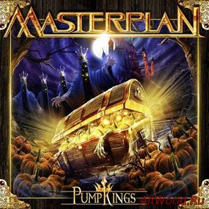 Скачать Masterplan - PumpKings (2017)