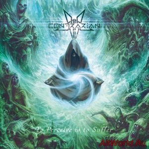 Скачать Contrarian - To Perceive Is To Suffer (2017)