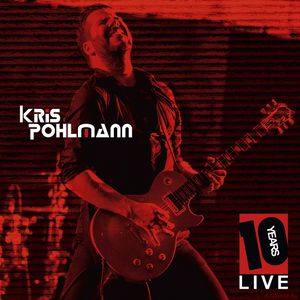 Скачать Kris Pohlmann - 10 Years Live (2016)