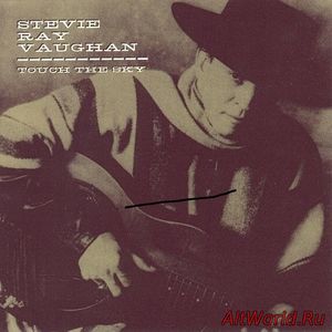 Скачать Stevie Ray Vaughan ‎- Touch The Sky Studio Sessions (1994) Bootleg