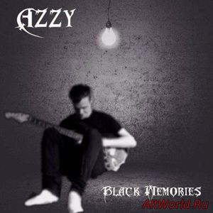 Скачать Azzy - Black Memories (2017)