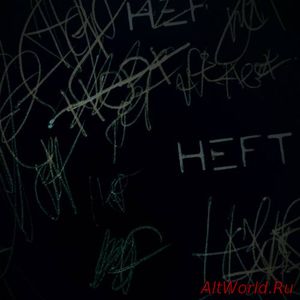 Скачать Heft - Heft (2017)