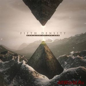 Скачать Fifth Density - Dominion of the Sun (2017)