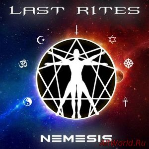 Скачать Last Rites - Nemesis (2017)