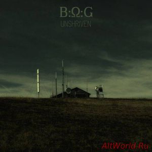 Скачать BOG - Unshriven (2017)